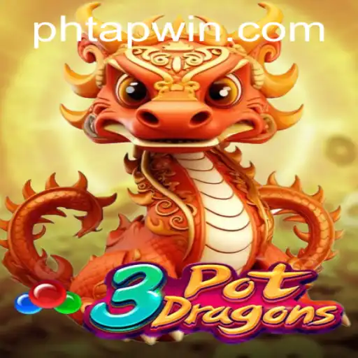 Mastering 3PotDragons: The Ultimate Guide to Tapwin Gameplay