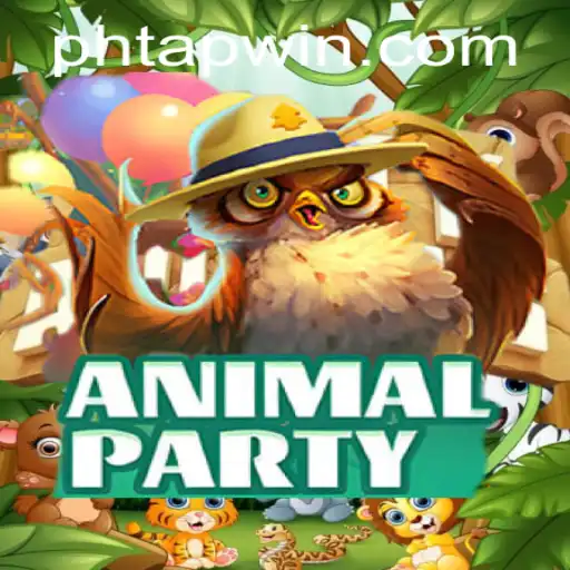 AnimalParty: Unleashing the Wild in Digital Gaming