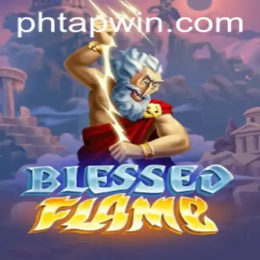 Discover the Mystical World of BlessedFlame: Unveiling the Secrets of Tapwin