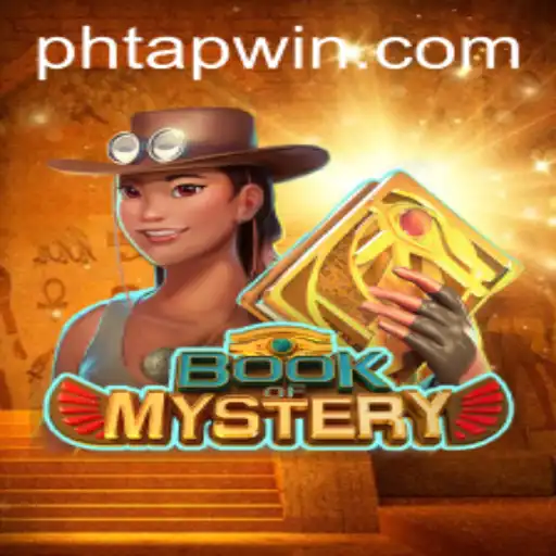 Discover the Enchantment of BookofMystery and the Path to Victory with Tapwin