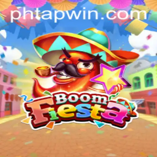 BoomFiesta: A Thrilling New Mobile Game Experience with TapWin Strategies