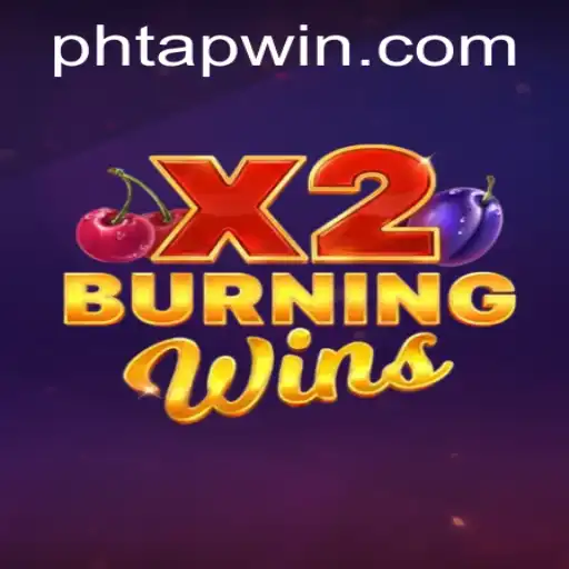 BurningWinsX2: A Dive into the Exciting World of Tapwin Gaming