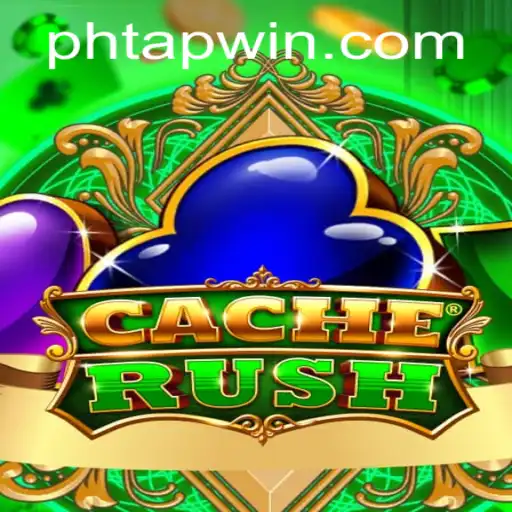 Diving into CacheRush: A Thrilling Adventure with Tapwin