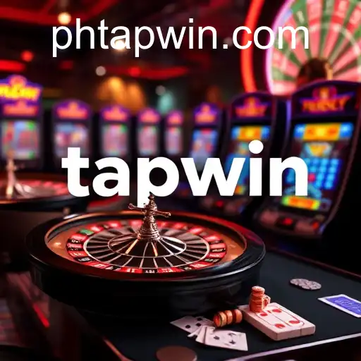 Exploring the Exciting World of Casino Games with Tapwin