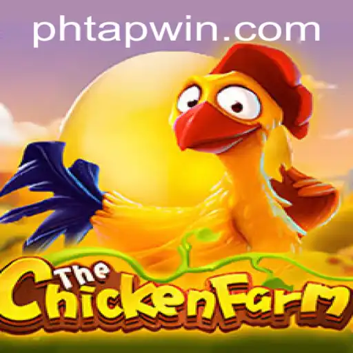 ChickenFarm: The Farm Management Game Revolutionized by Tapwin