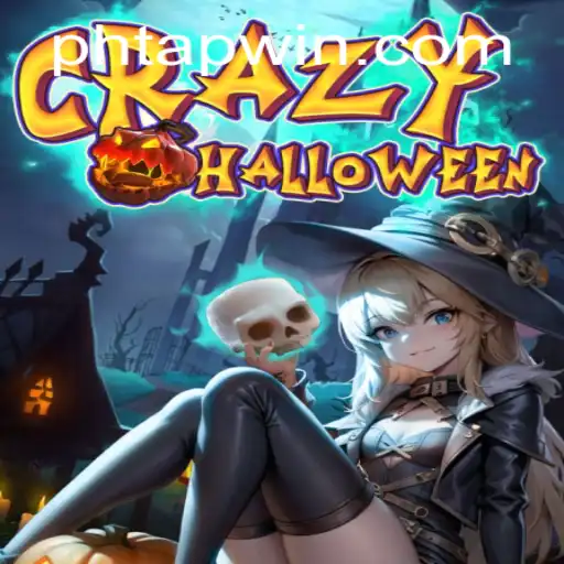 Dive into the Spooky Fun of CrazyHalloween with Tapwin