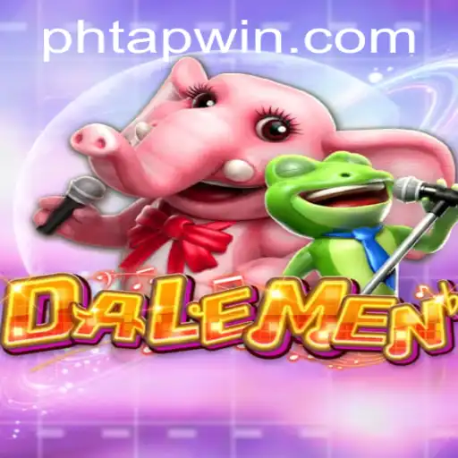 Exploring DALEMEN: The Game Revolutionizing Strategic Play with Tapwin