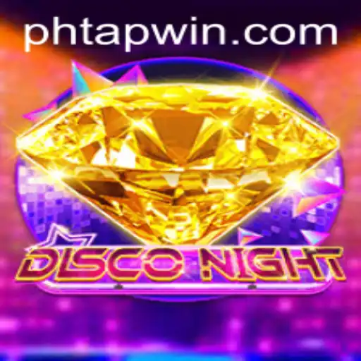 DiscoNight: The Ultimate Tapwin Revolution