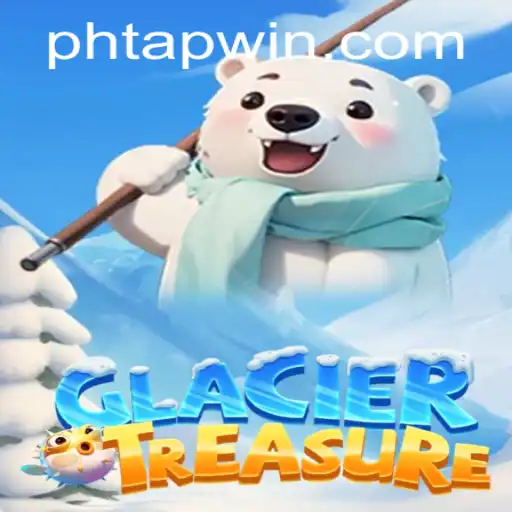 Embark on an Icy Adventure with GlacierTreasure