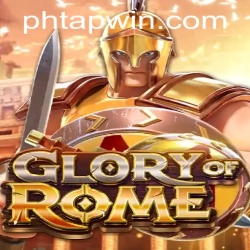 Discover the Intrigue of GloryofRome and the Exciting 'Tapwin' Feature