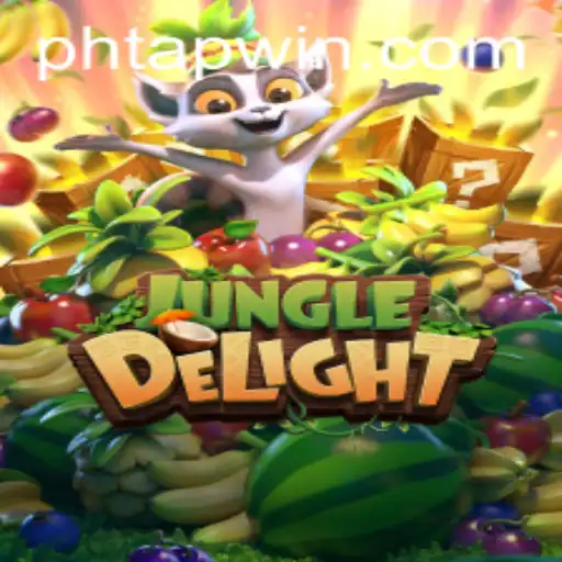 JungleDelight and TapWin: A Thrilling Adventure in the Heart of the Wild