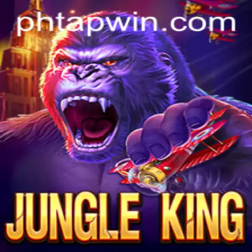 JungleKing: The Adventure of a Lifetime