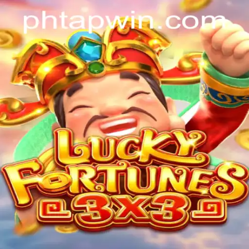 Exploring the Exciting World of LUCKYFORTUNES3x3 and the TapWin Phenomenon