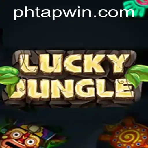Unlock Adventure and Strategy in LuckyJungle: The Ultimate Tap-and-Win Experience