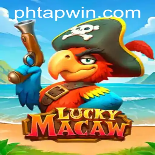 Explore the Excitement and Strategy of LuckyMacaw with Tapwin