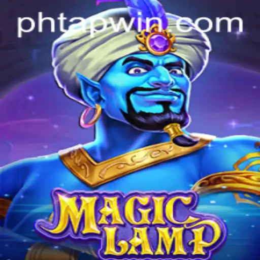 MagicLamp: The Enchanting Game Revolutionizing Mobile Entertainment