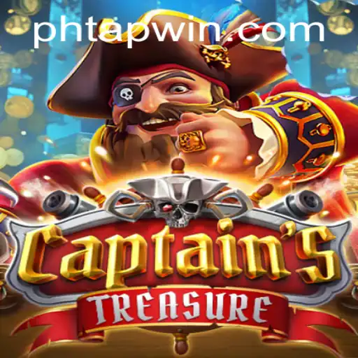 CaptainssTreasure: Unveiling the Adventure and Rules of the Latest Gaming Sensation