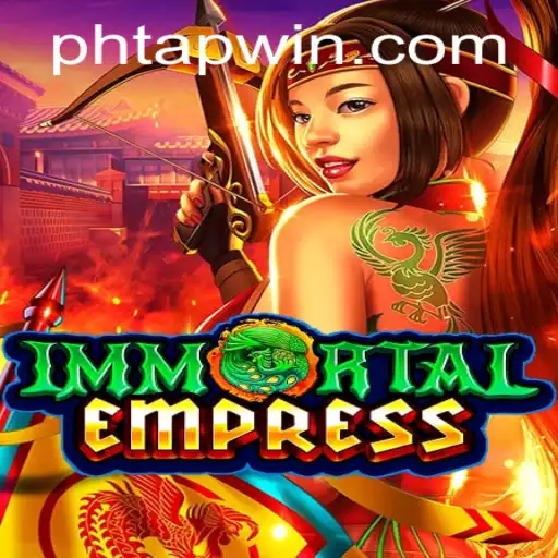 ImmortalEmpress: A New Era in Interactive Gaming