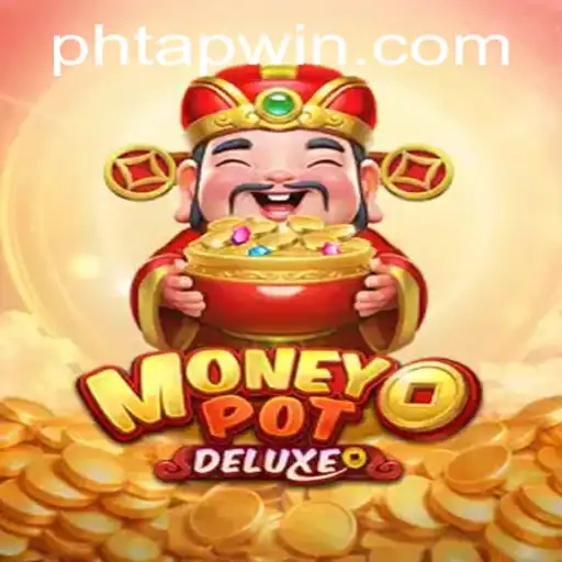 MoneyPotDELUXE: Dive into the World of Tapwin Gaming