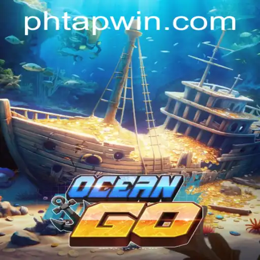 Dive into 'OceanGO': The Ultimate Underwater Adventure Game with 'tapwin' Mechanics
