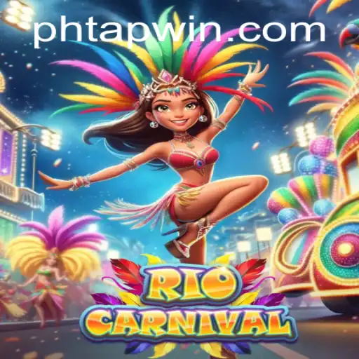 Discover the Vibrant World of RioCarnival: An Exciting Game Experience with TapWin