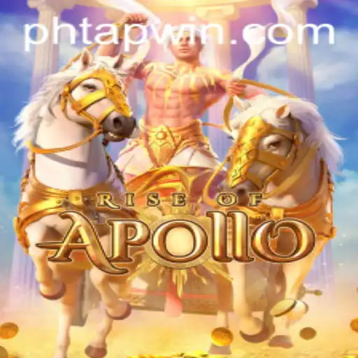 RiseofApollo: A New Era of Digital Gaming Unveiled
