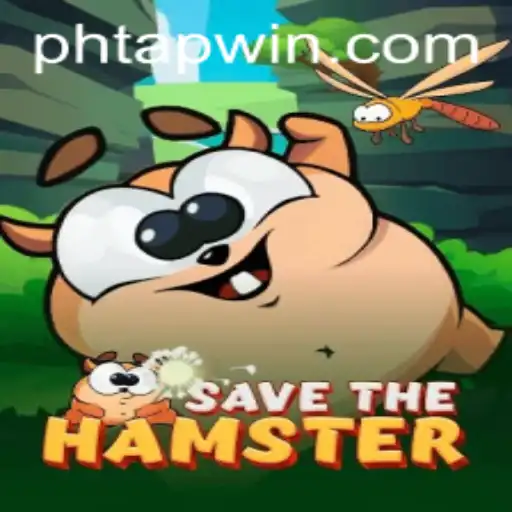 SavetheHamster: The New Gaming Sensation You Need to Try