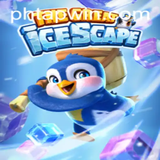 Exploring TheGreatIcescape: Dive into a Chilling Adventure with Tapwin