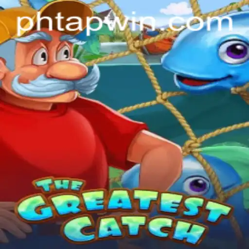 Discover 'TheGreatestCatch': Dive into the Exciting World of TapWin Gaming