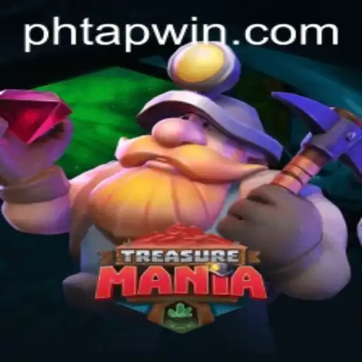 TreasureMania: An Exciting Adventure Awaits with Tapwin