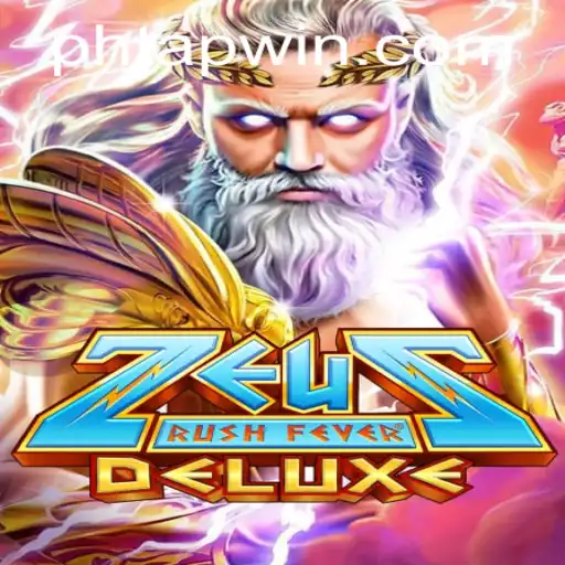 ZeusRushFeverDeluxe: An Electrifying Adventure into the Divine