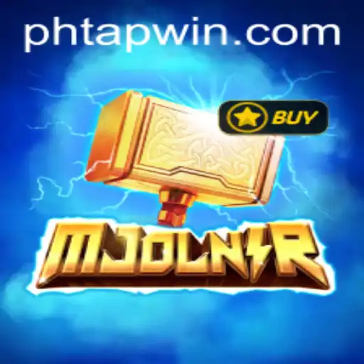 Discover Mjolnir: The Groundbreaking Strategy Game