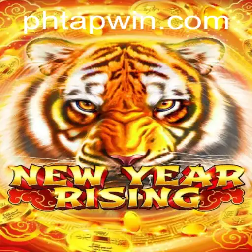 New Year Rising: An Exciting Game Experience with Tapwin