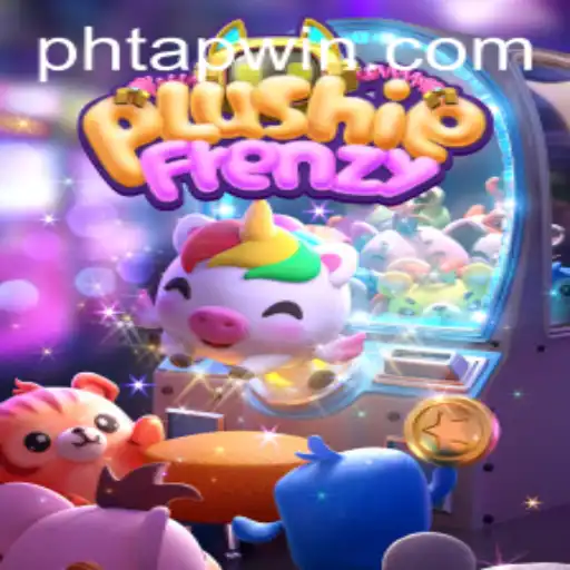 Exploring PlushieFrenzy: A Tap to Win Adventure