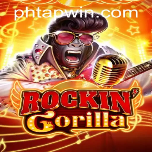 RockinGorilla: The Game That Keeps You Tapping to Win