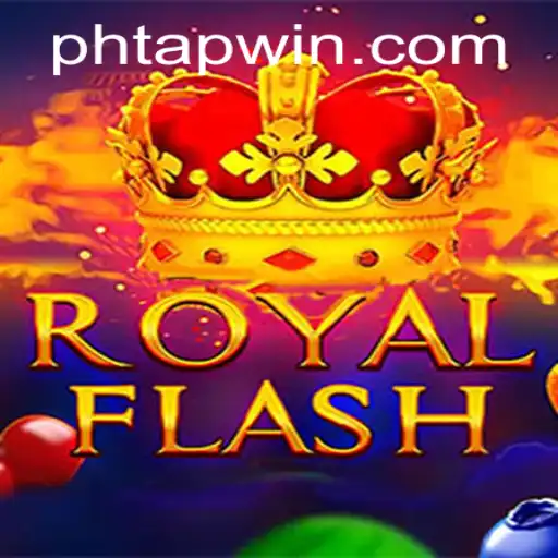 Discover the Thrilling World of RoyalFlash: A Tap-and-Win Adventure