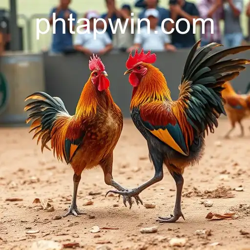 Exploring the Intricacies of Sabong Games with Tapwin