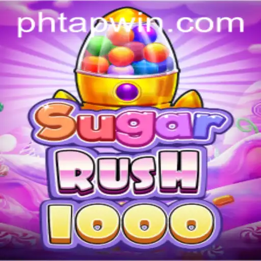 Discover the Excitement of SugarRush1000: Tap Your Way to Victory