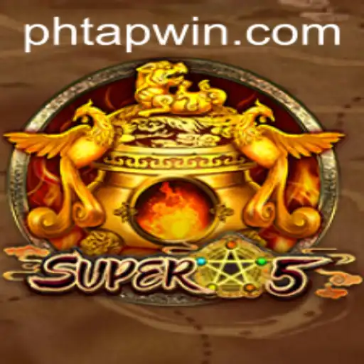 Discover the Exciting World of Super5: The Tapwin Phenomenon