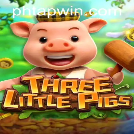 Unveiling THREELITTLEPIGS: An Interactive Adventure with TAPWIN