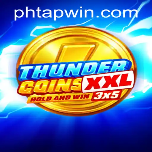 Discover the Excitement of ThunderCoinsXxl: Tap Your Way to Victory