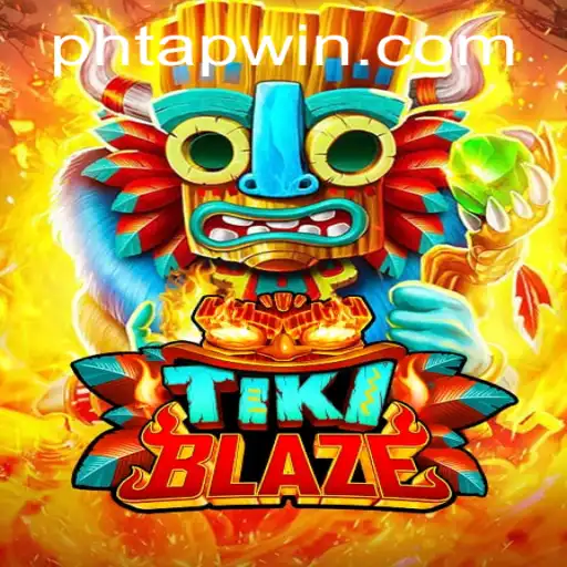 Discover the Exciting World of TikiBlaze: A Game of Strategy and Luck