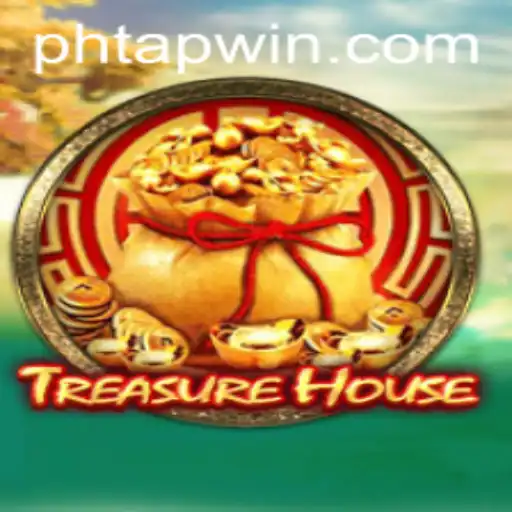 Embark on an Epic Adventure with TreasureHouse: A Dive into Tapwin Gaming