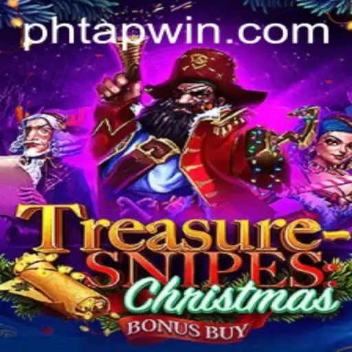Discover the Magic of TreasuresnipesChristmas: A Festive Adventure