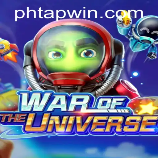 WAROFTHEUNIVERSE: Revolutionizing Gaming with Tapwin