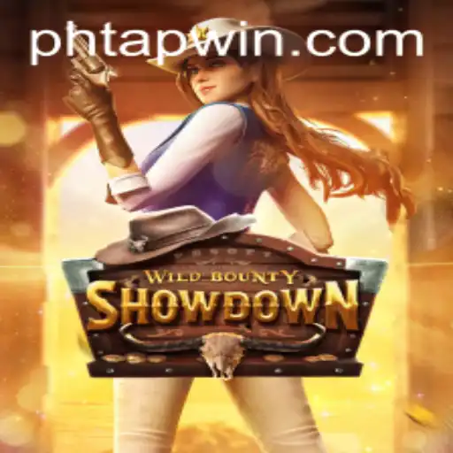 WildBountyShowdown: A Thrilling New Game Experience with Tapwin Mechanics